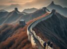 La Gran Muralla China: una maravilla histórica imprescindible