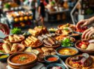 La gastronomía de México: más allá del taco y el guacamole