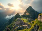 Machu Picchu: La Ciudad Perdida de los Incas