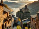 Pueblos con encanto en la Ribeira Sacra gallega