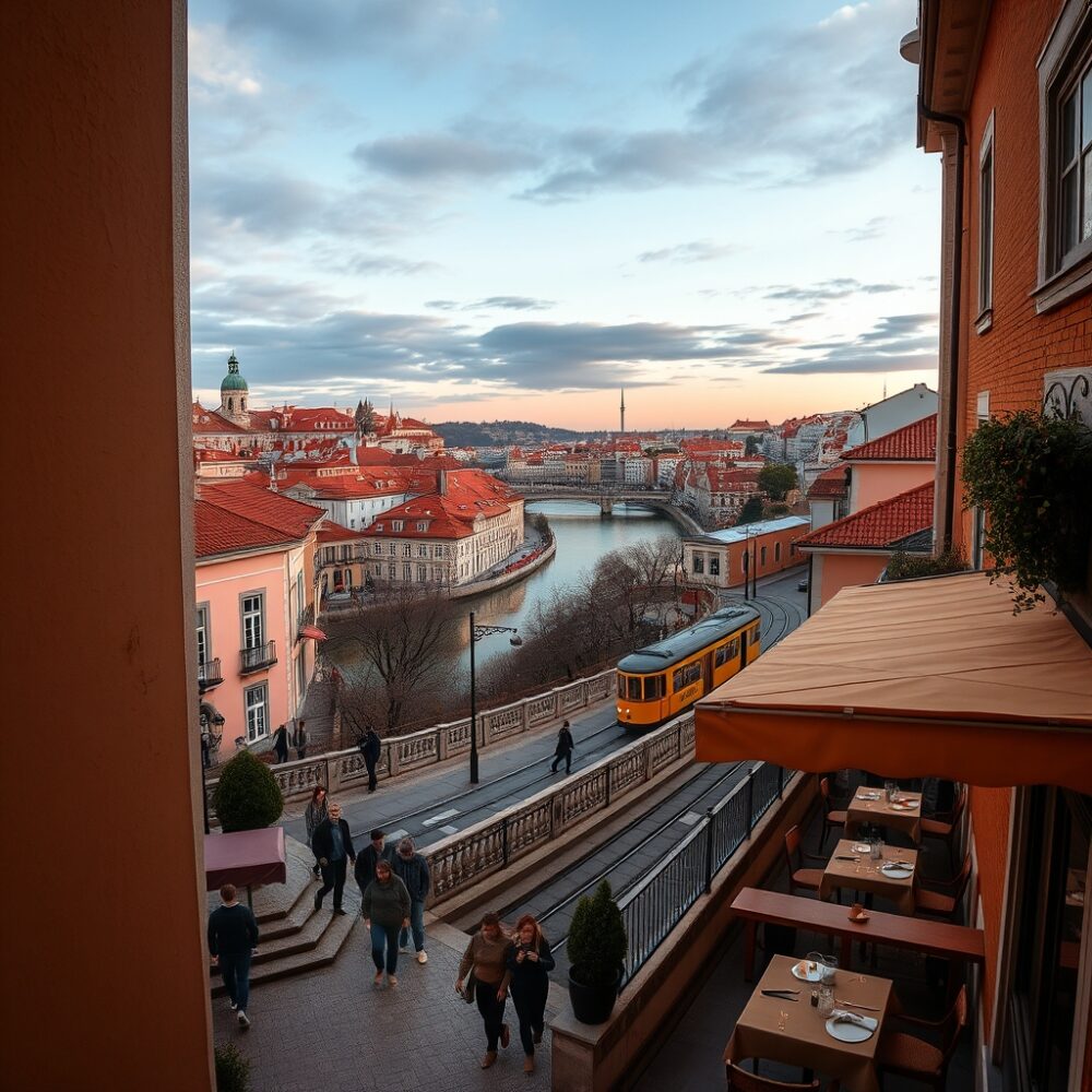 Qué ver en Lisboa en tres días: guía práctica para primerizos