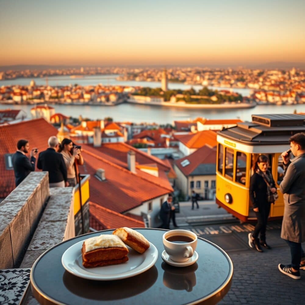 Qué ver en Lisboa en tres días: guía práctica para primerizos y viajeros con poco tiempo