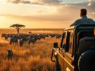 Safari en el Serengeti: una aventura salvaje en Tanzania