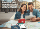 10 trucos para planificar unas vacaciones seguras y evitar estafas comunes