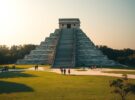 Chichén Itzá: El Legado de los Mayas