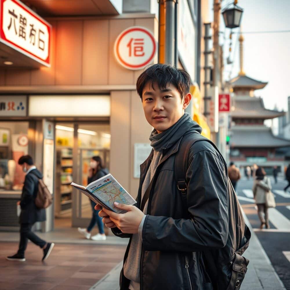 Consejos para viajar a Japón por primera vez: ruta realista, presupuesto y errores a evitar