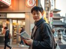 Consejos para viajar a Japón por primera vez: ruta realista, presupuesto y errores a evitar