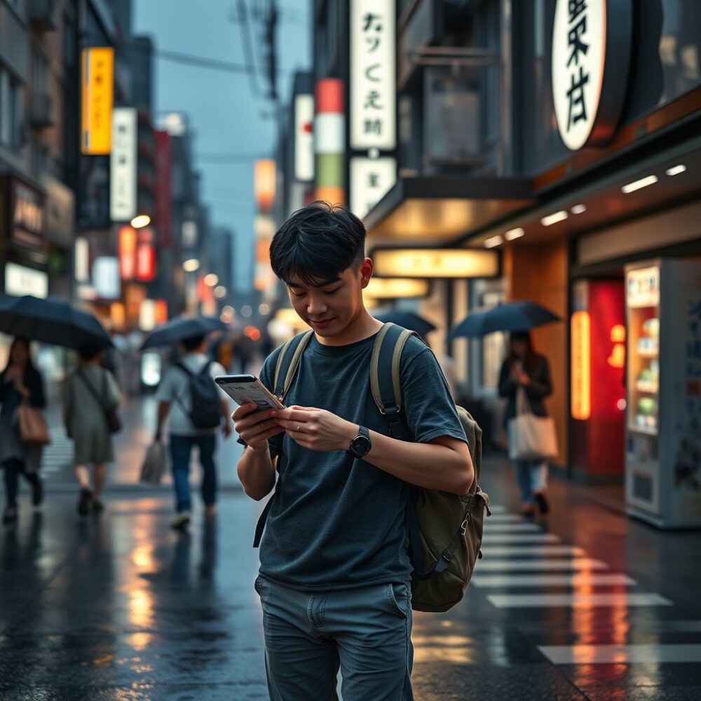 Consejos para viajar a Japón por primera vez: ruta realista, presupuesto y errores a evitar