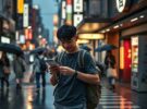 Consejos para viajar a Japón por primera vez: ruta realista, presupuesto y errores a evitar