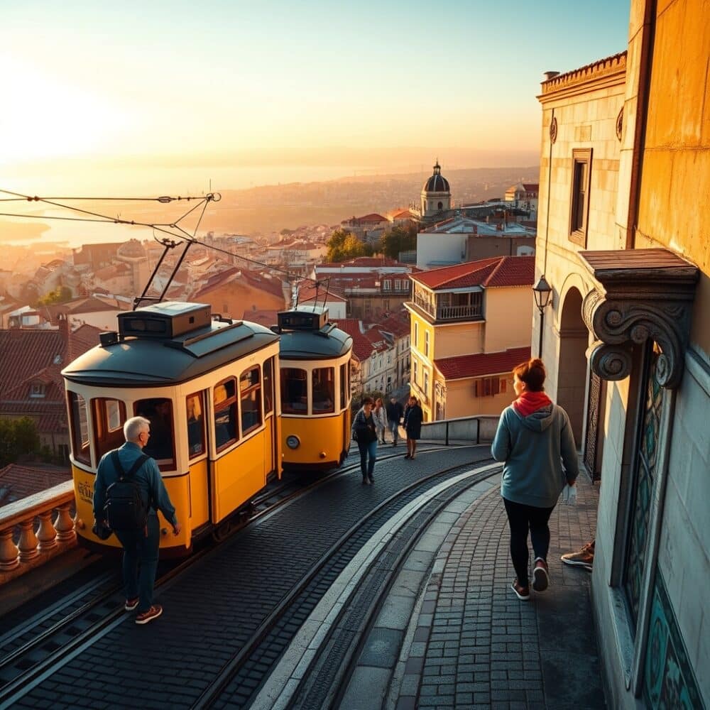 Consejos para viajar a Lisboa por primera vez: qué saber antes de ir, barrios y errores comunes