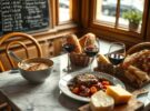 Curiosidades sobre la comida en Francia: de la haute cuisine a los bistrots