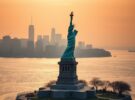 La Estatua de la Libertad: Símbolo de Libertad y Esperanza