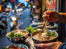 ¿Qué se come en Vietnam? Pho, rollitos y sabores frescos