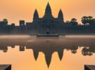 El Machu Picchu de Asia: Angkor Wat en Camboya