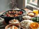 Gastronomía brasileña: la feijoada y otros sabores del país