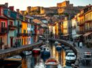 Hondarribia: tradición vasca y puerto pesquero