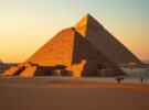 Las Pirámides de Egipto: Tumbas de los Faraones y Maravillas Eternas