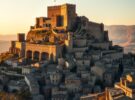 Morella, fortaleza y encanto en Castellón