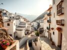 Pueblos con encanto en la Alpujarra granadina