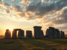 Stonehenge: Misterios de un Monumento Megalítico