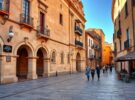 Baeza y Úbeda: patrimonio renacentista en Jaén