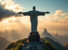 El Cristo Redentor: La Maravilla de Río de Janeiro