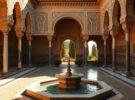 La Alhambra: Joyas de Arquitectura Islámica en España