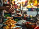 La influencia africana en la gastronomía caribeña