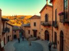 Pueblos con encanto en la Ruta de la Plata