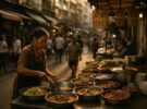 Bangkok sin filtros: precios de comida callejera, transporte y zonas donde alojarse