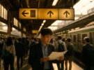 Cómo moverse por Tokio sin perderte: metro, JR Pass y taxis explicados