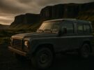 Conducir en Islandia: qué tipo de coche necesitas según la época del año