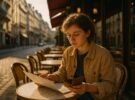 París para primerizos: cuánto cuesta un día real, propinas y costumbres locales