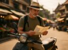 Alquilar moto en el sudeste asiático: dónde tiene sentido y dónde es mala idea