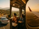 Coche, tren o avión para recorrer Andalucía: comparativa honesta