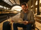 Interrail a los 40: cómo planificar un viaje en tren por Europa sin mochilas de 20 kilos