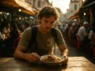 Kuala Lumpur: presupuesto diario, comida callejera halal y conexión con otras ciudades