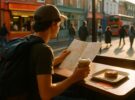 Londres asequible: cómo moverse, comer y dormir gastando menos de 100 libras al día