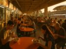 Singapur en tres días: hawker centers, transporte y normas que debes conocer