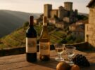 Castro Caldelas y el vino de la Ribeira Sacra: una visita complementaria a la ruta del Sil