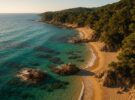 Mejores playas de Cataluña en 2026: calas de la Costa Brava y arenales del Delta del Ebro