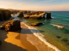 Mejores playas de Galicia en 2026: As Catedrais, Rodas y arenales del Salnés