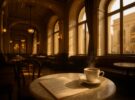 Viena clásica: cafés históricos, conciertos asequibles y dónde alojarse