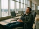 Aeropuertos donde se duerme bien (y donde es mejor salir a un hotel)
