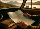 Cómo planificar un road trip por Escocia: tiempos reales, ferries y carreteras de una sola vía