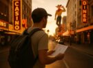 Las Vegas con presupuesto medio: qué cuesta realmente y qué evitar