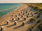 Mejores playas de Alemania en 2026: islas frisias y arenales del Báltico