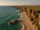 Mejores playas de Bulgaria y Rumanía en 2026: Mar Negro sin filtros
