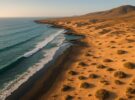 Mejores playas de Canarias en 2026: arenas negras, dunas de Maspalomas y calas de La Graciosa
