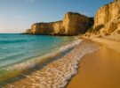Mejores playas de Chipre en 2026: Lara Bay, Konnos y arenales del norte